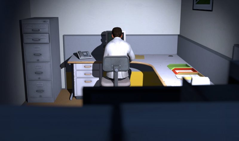 The Stanley Parable – Vendute 1 milione di copie