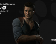 Uncharted 4 – Mostrato il modello 3D in-game di Drake