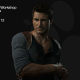 Uncharted 4 – Mostrato il modello 3D in-game di Drake