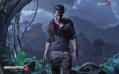 Naughty Dog e le sue “cool ideas” su Uncharted 4