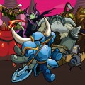 Ancora rumor su Shovel Knight in Smash