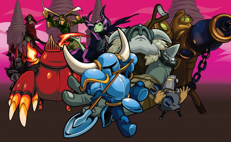 Shovel Knight – Recensione – Wii U/3DS/PC