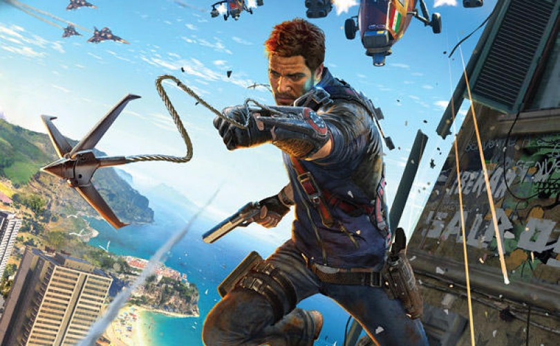 Avalanche Studios conferma, Just Cause 3 non sarà free to play