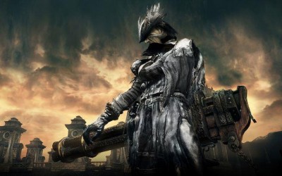 L’editor di personaggi di Bloodborne in video