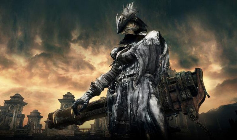 Bloodborne è importantissimo per PS4 secondo Sony