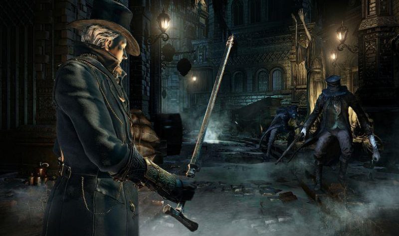 Bloodborne – nuovi screenshot e nuove info