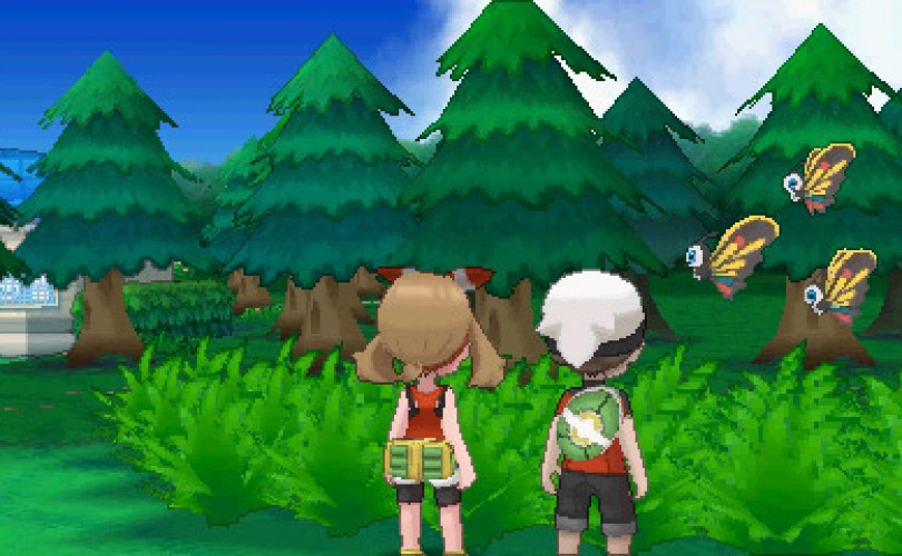 Pokémon ΩR ΑZ è l’esclusiva più venduta dell’anno