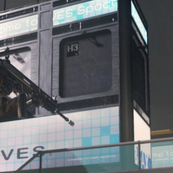 Call of Duty: Advanced Warfare