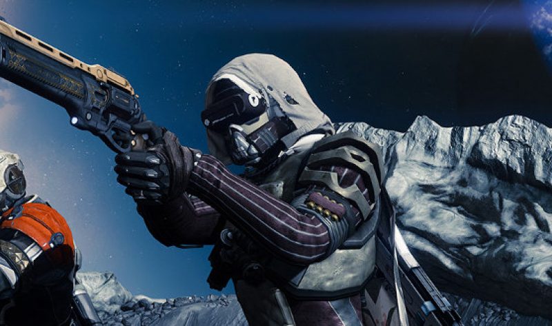 Nuovo update per Destiny, risolti gli exploit per sconfiggere Crota