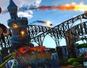 Sunset Overdrive – disponibile il DLC “The Mystery of the Mooil Rig”