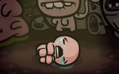 The Binding Of Isaac: Afterbirth – A rischio le versioni Nintendo e Vita