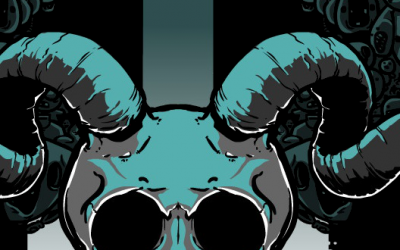 The Binding of Isaac Rebirth – Novità per Afterbirth