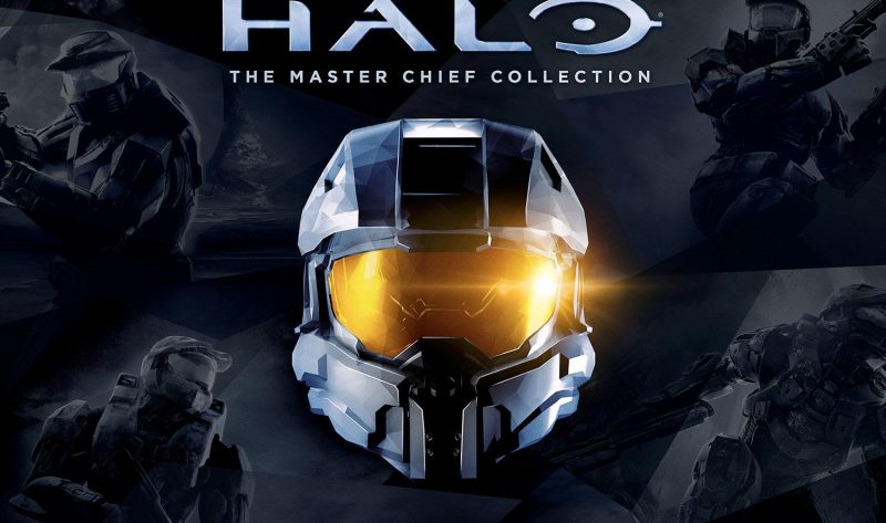 Halo: The Master Chief Collection – Milan Games Week – Provato