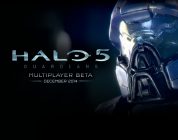 I problemi della Master Chief Collection non ritarderanno la beta di Halo 5