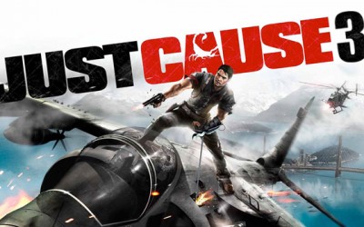 Nessuna demo prevista per Just Cause 3