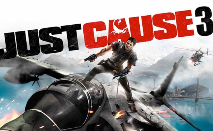 Nuove info su Just Cause 3