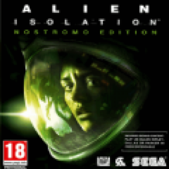 Alien: Isolation