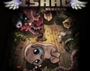The Binding of Isaac Rebirth su 3DS