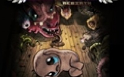 The Binding of Isaac Rebirth su 3DS