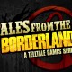 Disponibile Tales from the Borderlands