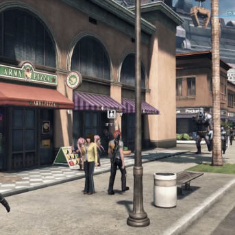 Xenoblade Chronicles X