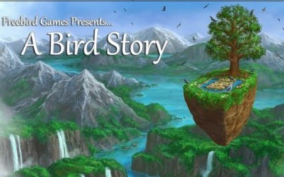 A Bird Story: sta per arrivare