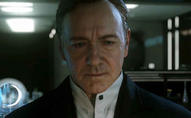 Focus Multiplayer – Call of Duty: Advanced Warfare