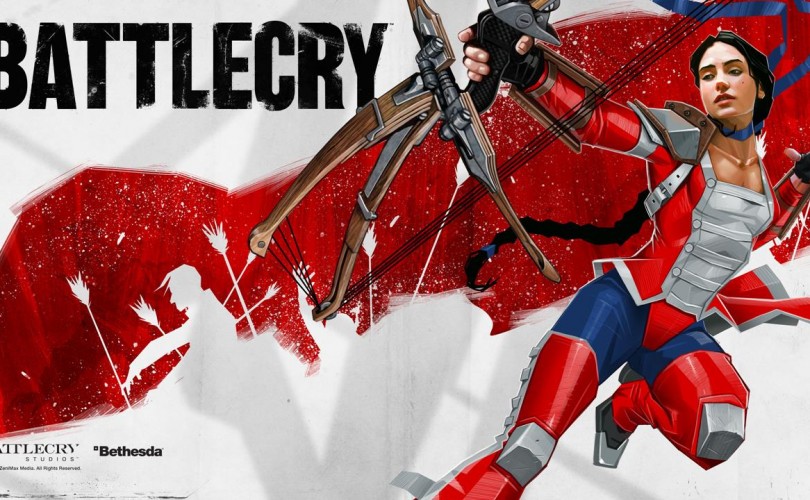 Battlecry – E3