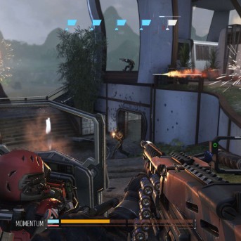 Call of Duty: Advanced Warfare