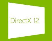 DirectX 12 non disponibile per Windows 7