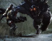 Ritardo per l’Alpha di Evolve su PS4 a causa dell’update v2.00