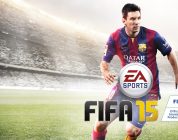 FIFA 15 Man of the Week #5 – Diego Costa