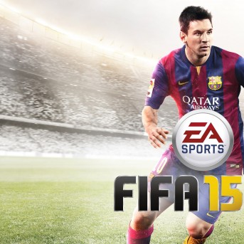 FIFA 15