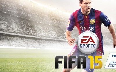 FIFA 15 – Man of the Week #9: Adrian Ramos
