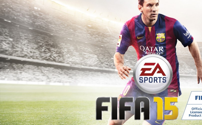 FIFA 15 – Man of the Week #9: Adrian Ramos