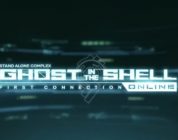 Ghost in the Shell – l’fps Free-to-Play