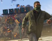 GTA V su PC e next gen, confermata la modalità in prima persona