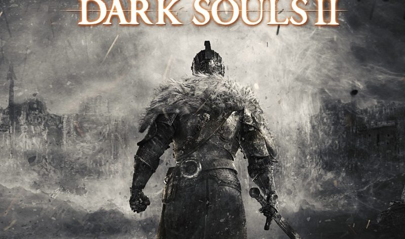 Dark Souls II in arrivo su PS4, Xbox One e PC