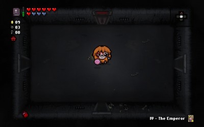 The Binding of Isaac Rebirth: pianificato un DLC