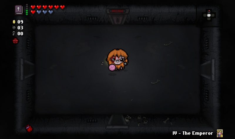 The Binding of Isaac Rebirth: pianificato un DLC