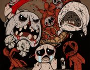 The binding of Isaac rebirth: ultime novità