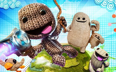 Little Big Planet 3 – Provato – Milan Games Week