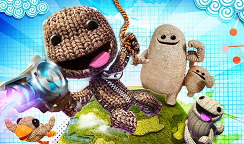 Little Big Planet 3 – Provato – Milan Games Week