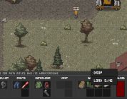 Arriva MiniDayZ, versione gratis e 2D di DayZ