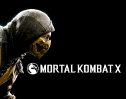 Mortal Kombat X: 39 minuti di gameplay