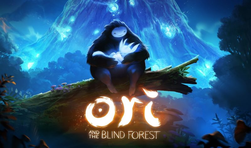 Ori and the Blind Forest rinviato