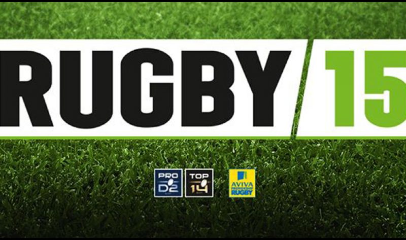 Rugby 15: data d’uscita e contenuti finali