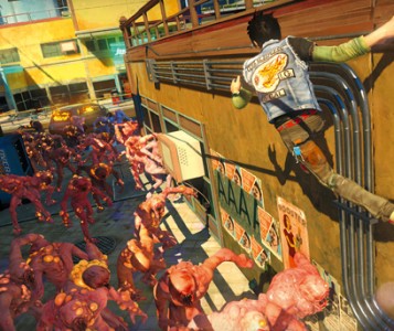 Sunset Overdrive