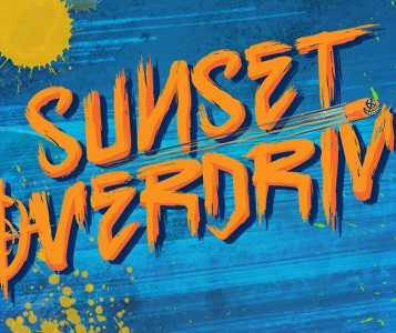 Sunset Overdrive