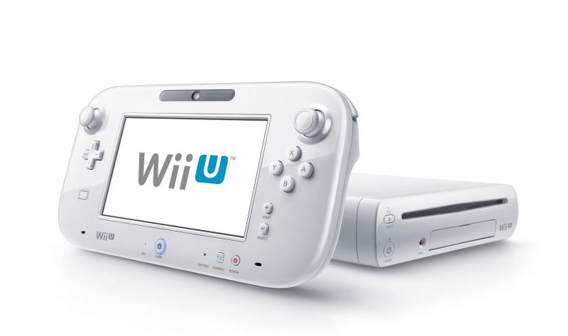 Nintendo sta abbandonando Wii U?